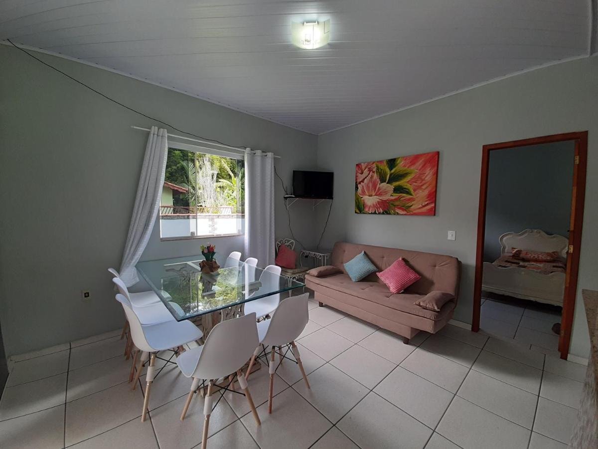 Casa Rosa Lumiar, Cachoeira Particular E Fazendinha Esterno foto